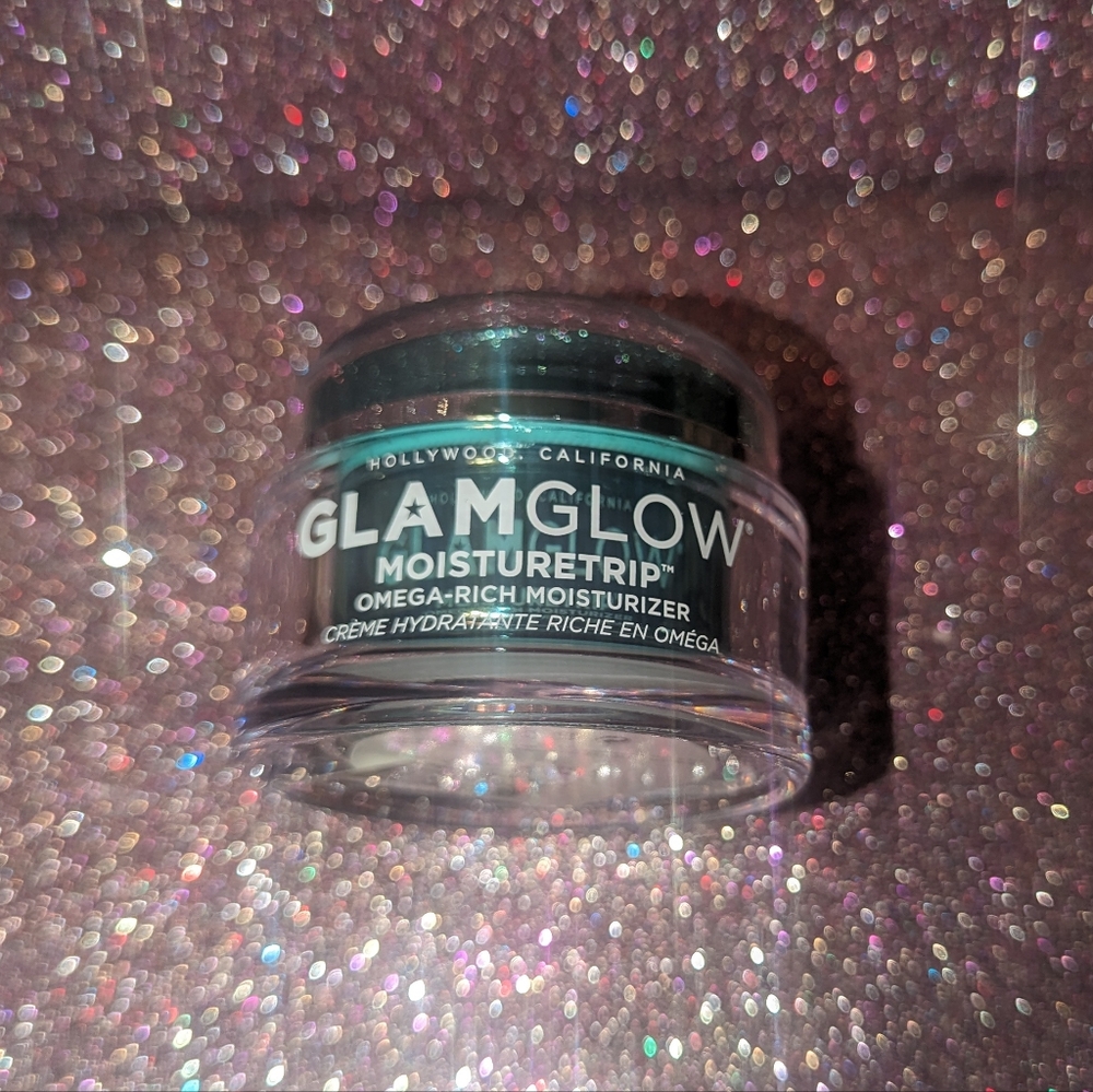 Glamglow MOISTURETRIP Omega-Rich Moisturizer